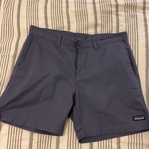 Men’s Patagonia shorts